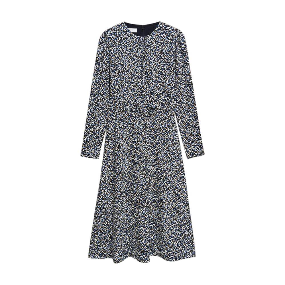 Hobbs London Dakota Jersey Dress